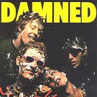 The Damned. Fyrsti Hluti.
