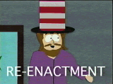 202 - Cartman's mom is still a dirty slut