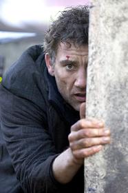 Children of Men (2006) * * * *