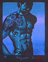 Irezumi