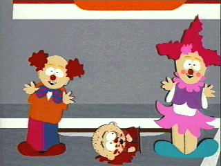 205 - A conjoined fetus lady