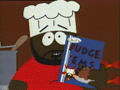 209 - Chef's salty chocolate balls