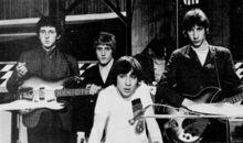 The Who - Greinakeppni