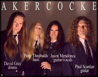 Akercocke