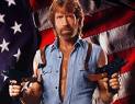 chuck norris facts