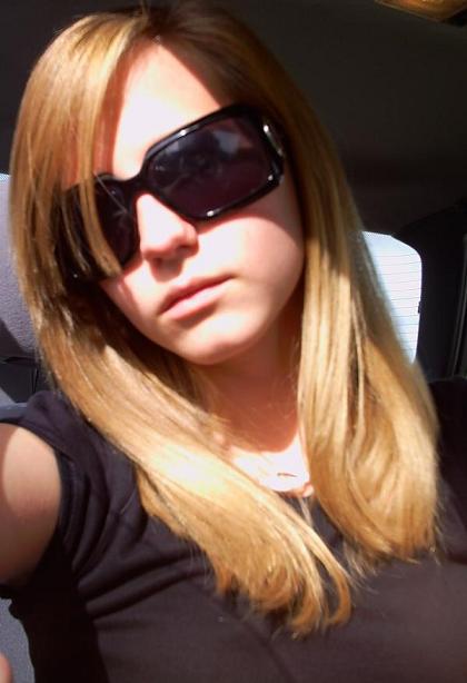 Nýtt look