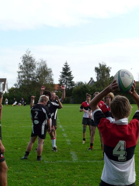 Karlskrona Rugby Club
