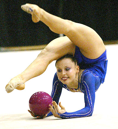 gymnastic