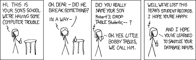 SQL
