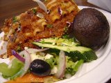 VEGAN-lasagna