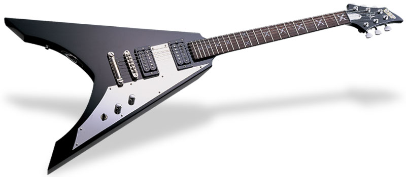 ESP Ninja-V