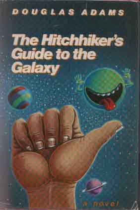 Hitchhikers Guide