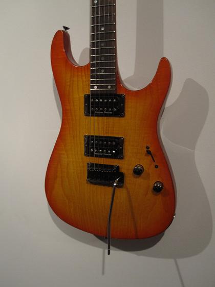 Fender Showmaster til sölu