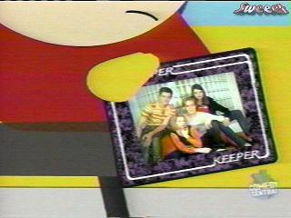 413 - Trapper Keeper