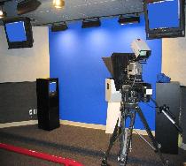 Blue Screen