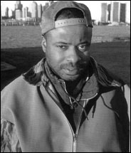 Juan Atkins