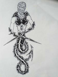 Snake