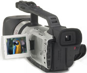 Canon XM-2