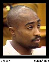 2pac Info