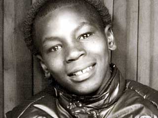 Michael Gerard Tyson