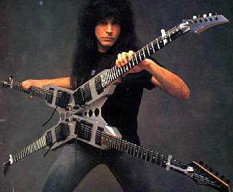 "Shredding"... Hvað finnst ykkur?