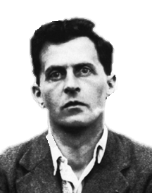 Ludwig Wittgenstein,