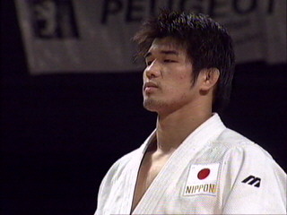Mín reynsla af Judo