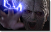 Darth Sidious