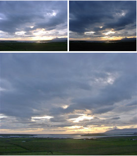 Fáðu meiri breidd í stafrænar myndir.