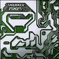 Sneaker Pimps - Becoming X (1996)
