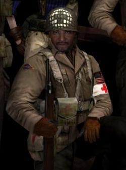 Tilgangur Medic