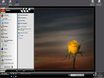 Flottara windows og betra