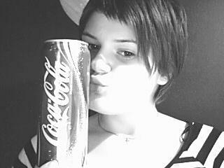 Me & Coca Cola