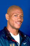 Maurice Greene