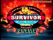 Survivor Pearl Islands