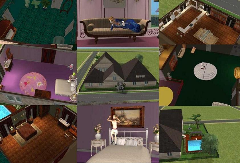 Sims