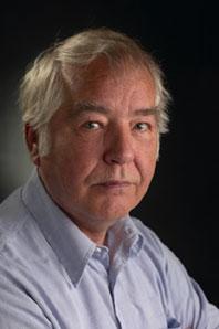 Þorkell Sigurbjörnsson