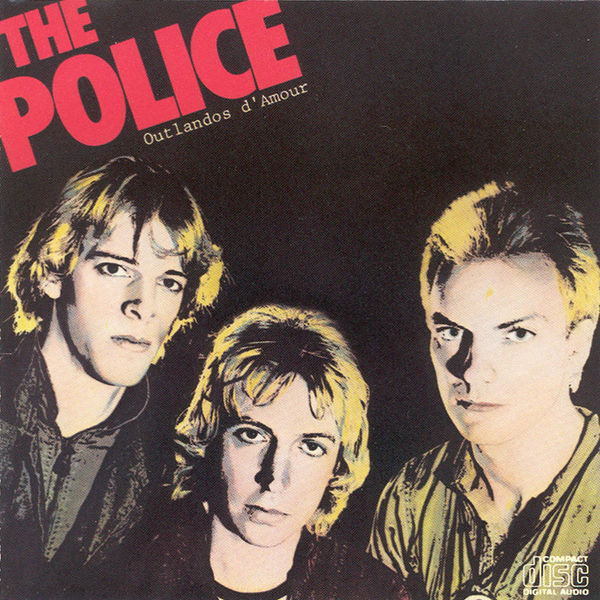 The Police