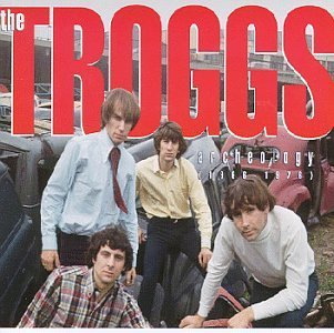 The Troggs
