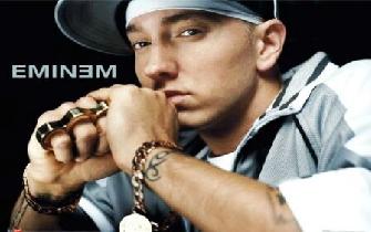 Hip Hop Beef: Eminem