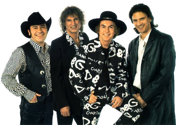 Slade!