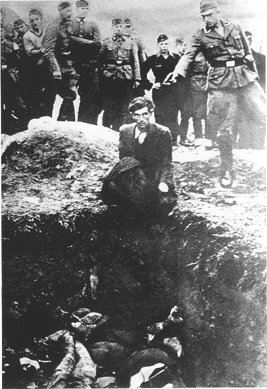 Einsatzgruppen