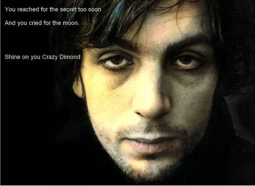 Syd Barret