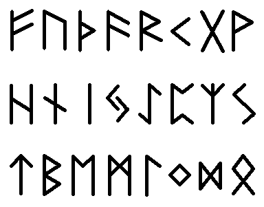 Fuþark