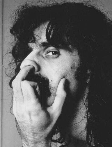 Frank Zappa