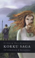 Fangar fanga sinna – Korku saga