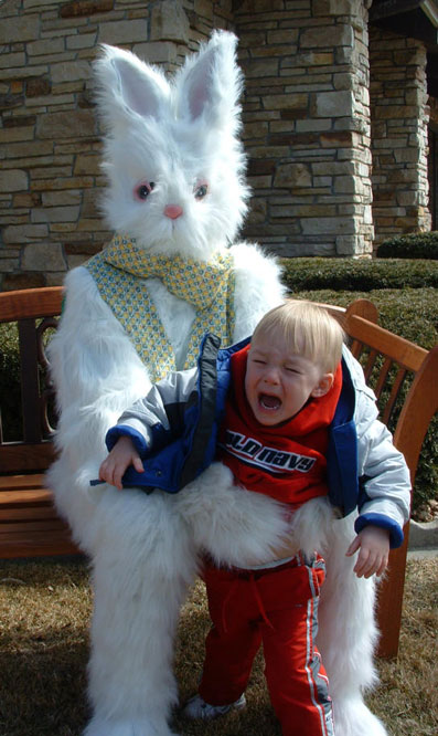 Big Bunny =D