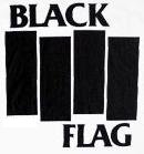 Black Flag, Fyrsti hluti.