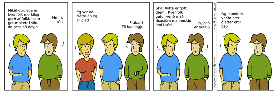 Arthúr