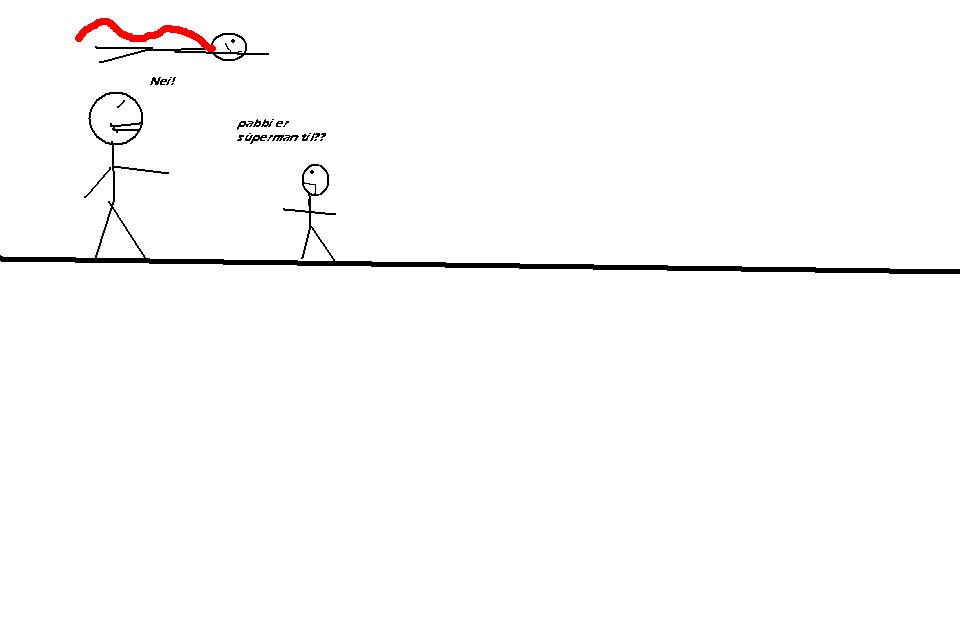 Súperman
